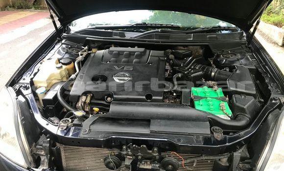 Buy Used Nissan Teana in Dhaka, Dhaka Buy Used Nissan Teana in Dhaka, Dhaka