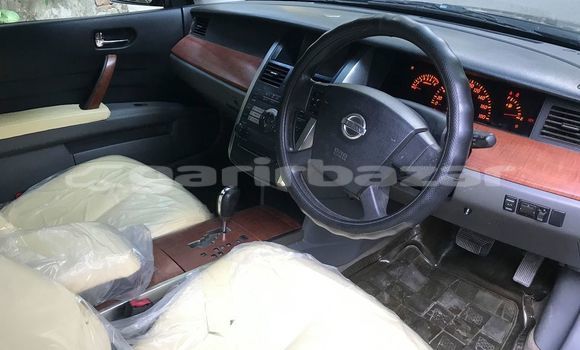 Buy Used Nissan Teana in Dhaka, Dhaka Buy Used Nissan Teana in Dhaka, Dhaka