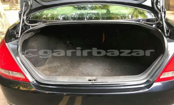 Buy Used Nissan Teana in Dhaka, Dhaka Buy Used Nissan Teana in Dhaka, Dhaka