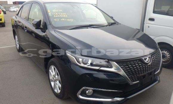 Buy Import Toyota Allion in Dhaka, Dhaka Buy Import Toyota Allion in Dhaka, Dhaka