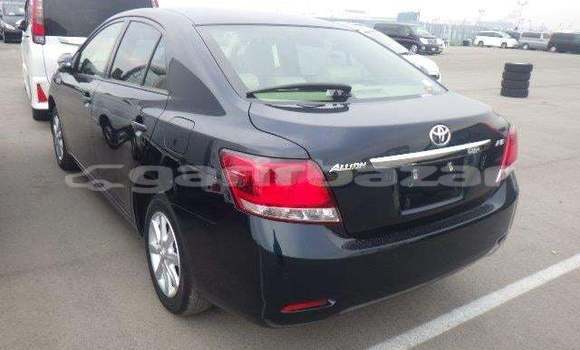 Buy Import Toyota Allion in Dhaka, Dhaka Buy Import Toyota Allion in Dhaka, Dhaka