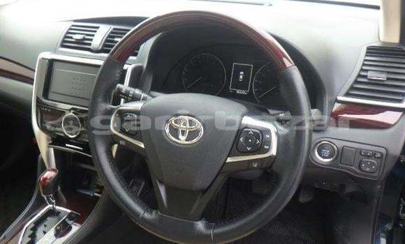 Buy Import Toyota Allion in Dhaka, Dhaka Buy Import Toyota Allion in Dhaka, Dhaka