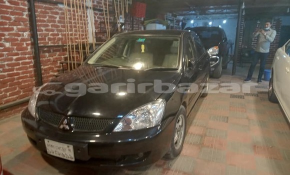 Buy Used Mitsubishi Lancer in Dhaka, Dhaka Buy Used Mitsubishi Lancer in Dhaka, Dhaka