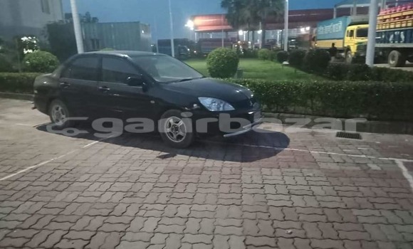 Buy Used Mitsubishi Lancer in Dhaka, Dhaka Buy Used Mitsubishi Lancer in Dhaka, Dhaka