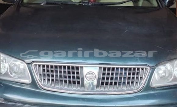 Buy Used Nissan Sunny in Dhaka, Dhaka Buy Used Nissan Sunny in Dhaka, Dhaka