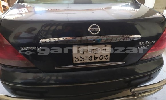 Buy Used Nissan Sunny in Dhaka, Dhaka Buy Used Nissan Sunny in Dhaka, Dhaka