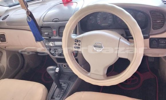Buy Used Nissan Sunny in Dhaka, Dhaka Buy Used Nissan Sunny in Dhaka, Dhaka