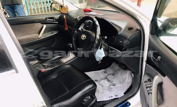 Buy Used Toyota Allion in Dhaka, Dhaka Buy Used Toyota Allion in Dhaka, Dhaka