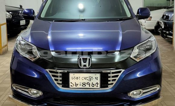 Buy Used Honda Vezel in Dhaka, Dhaka Buy Used Honda Vezel in Dhaka, Dhaka
