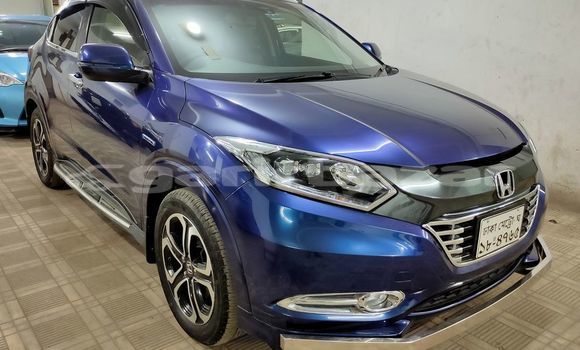 Buy Used Honda Vezel in Dhaka, Dhaka Buy Used Honda Vezel in Dhaka, Dhaka