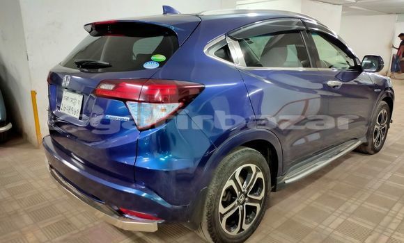 Buy Used Honda Vezel in Dhaka, Dhaka Buy Used Honda Vezel in Dhaka, Dhaka