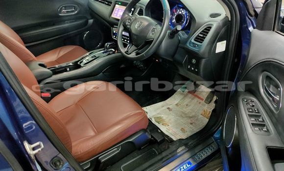 Buy Used Honda Vezel in Dhaka, Dhaka Buy Used Honda Vezel in Dhaka, Dhaka