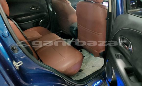 Buy Used Honda Vezel in Dhaka, Dhaka Buy Used Honda Vezel in Dhaka, Dhaka