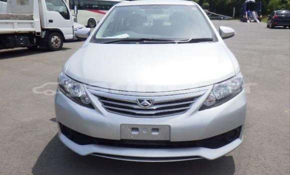 Buy Import Toyota Allion in Dhaka, Dhaka Buy Import Toyota Allion in Dhaka, Dhaka
