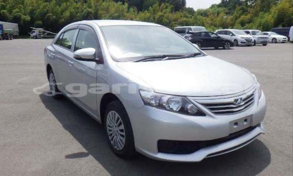 Buy Import Toyota Allion in Dhaka, Dhaka Buy Import Toyota Allion in Dhaka, Dhaka