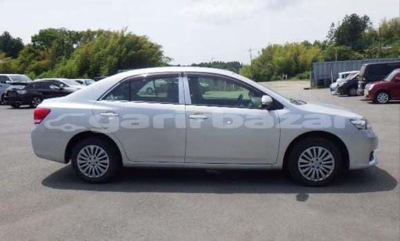 Buy Import Toyota Allion in Dhaka, Dhaka Buy Import Toyota Allion in Dhaka, Dhaka
