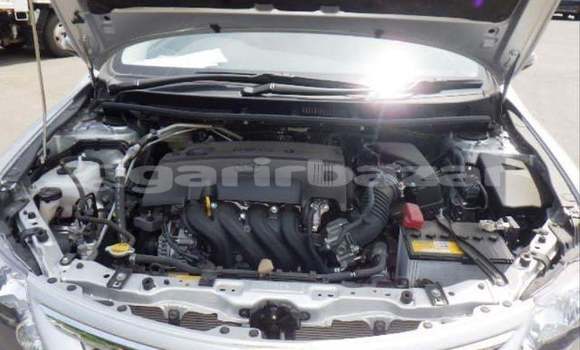 Buy Import Toyota Allion in Dhaka, Dhaka Buy Import Toyota Allion in Dhaka, Dhaka