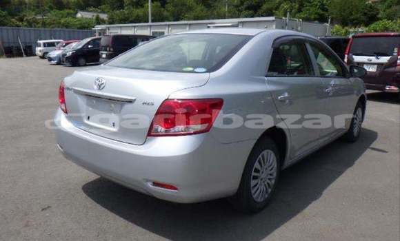 Buy Import Toyota Allion in Dhaka, Dhaka Buy Import Toyota Allion in Dhaka, Dhaka