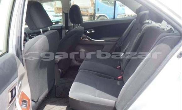 Buy Import Toyota Allion in Dhaka, Dhaka Buy Import Toyota Allion in Dhaka, Dhaka