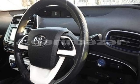 Buy Used Toyota Prius in Dhaka, Dhaka Buy Used Toyota Prius in Dhaka, Dhaka