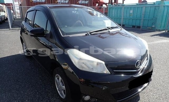 Buy Used Toyota Vitz in Dhaka, Dhaka Buy Used Toyota Vitz in Dhaka, Dhaka