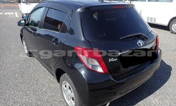 Buy Used Toyota Vitz in Dhaka, Dhaka Buy Used Toyota Vitz in Dhaka, Dhaka