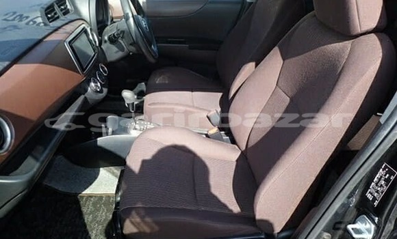 Buy Used Toyota Vitz in Dhaka, Dhaka Buy Used Toyota Vitz in Dhaka, Dhaka