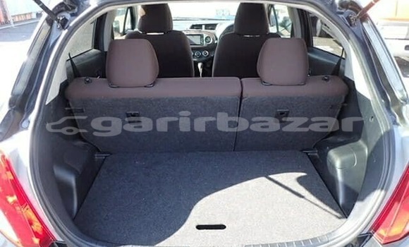 Buy Used Toyota Vitz in Dhaka, Dhaka Buy Used Toyota Vitz in Dhaka, Dhaka