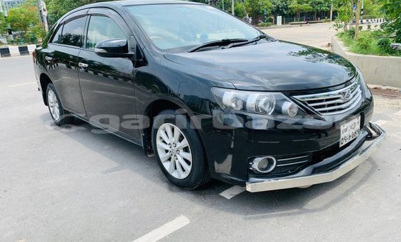 Buy Used 2014 Toyota Allion in Dhaka, Dhaka Buy Used 2014 Toyota Allion in Dhaka, Dhaka