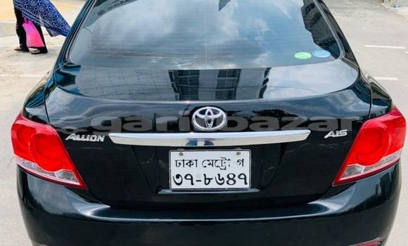 Buy Used 2014 Toyota Allion in Dhaka, Dhaka Buy Used 2014 Toyota Allion in Dhaka, Dhaka