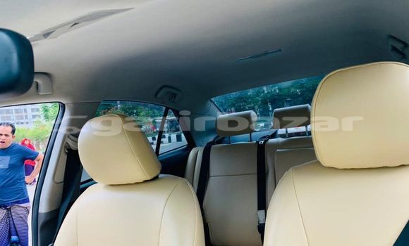 Buy Used 2014 Toyota Allion in Dhaka, Dhaka Buy Used 2014 Toyota Allion in Dhaka, Dhaka