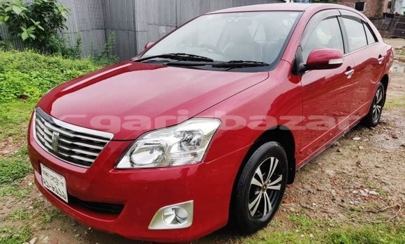 Buy Used Toyota Premio in Dhaka, Dhaka Buy Used Toyota Premio in Dhaka, Dhaka