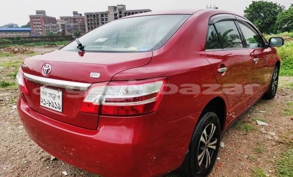 Buy Used Toyota Premio in Dhaka, Dhaka Buy Used Toyota Premio in Dhaka, Dhaka
