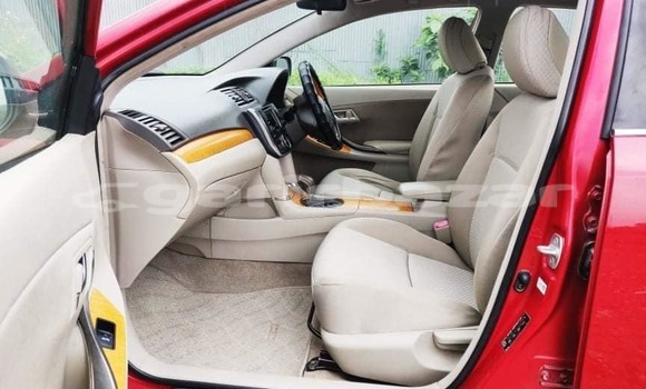 Buy Used Toyota Premio in Dhaka, Dhaka Buy Used Toyota Premio in Dhaka, Dhaka