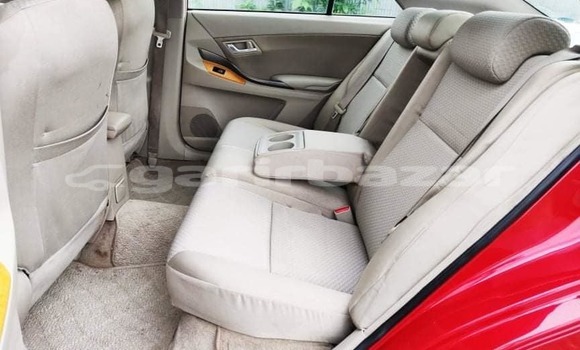 Buy Used Toyota Premio in Dhaka, Dhaka Buy Used Toyota Premio in Dhaka, Dhaka