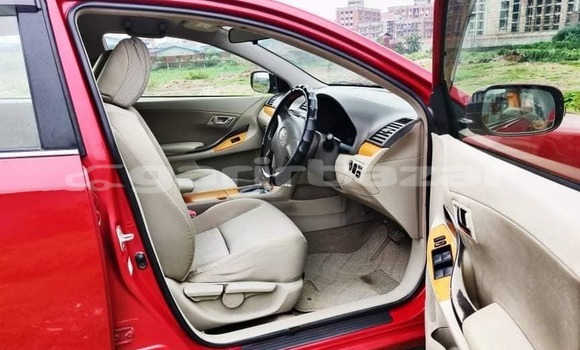 Buy Used Toyota Premio in Dhaka, Dhaka Buy Used Toyota Premio in Dhaka, Dhaka