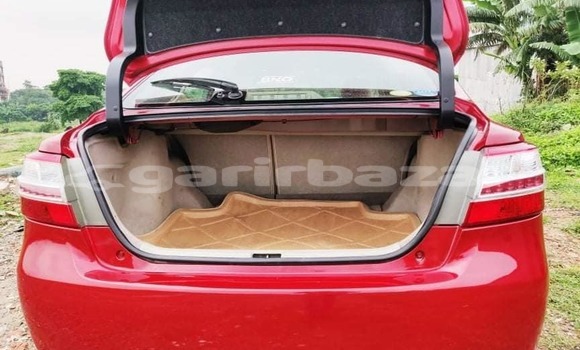 Buy Used Toyota Premio in Dhaka, Dhaka Buy Used Toyota Premio in Dhaka, Dhaka