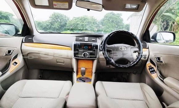 Buy Used Toyota Premio in Dhaka, Dhaka Buy Used Toyota Premio in Dhaka, Dhaka