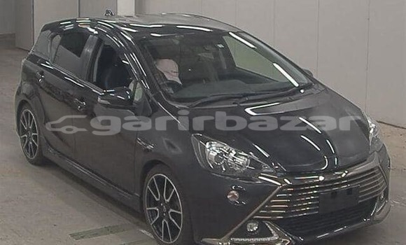 কেনা আমদানি Toyota Aqua Black গাড়ী মধ্যে ঢাকা মধ্যে Dhaka কেনা আমদানি Toyota Aqua Black গাড়ী মধ্যে ঢাকা মধ্যে Dhaka