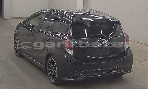 কেনা আমদানি Toyota Aqua Black গাড়ী মধ্যে ঢাকা মধ্যে Dhaka কেনা আমদানি Toyota Aqua Black গাড়ী মধ্যে ঢাকা মধ্যে Dhaka