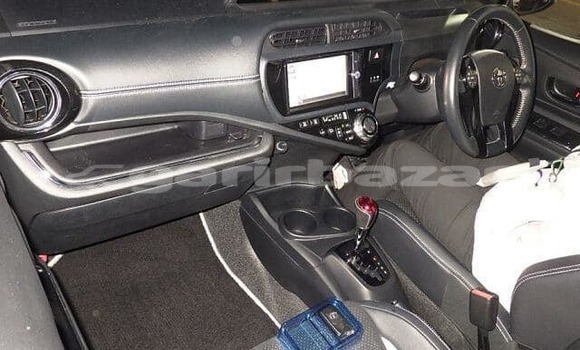 কেনা আমদানি Toyota Aqua Black গাড়ী মধ্যে ঢাকা মধ্যে Dhaka কেনা আমদানি Toyota Aqua Black গাড়ী মধ্যে ঢাকা মধ্যে Dhaka