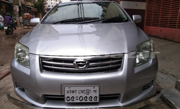 Buy Used Toyota Axio in Dhaka, Dhaka Buy Used Toyota Axio in Dhaka, Dhaka