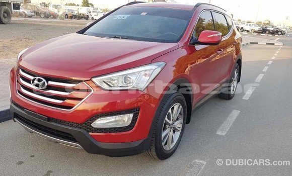 Buy Import 2013 Hyundai Santa Fe in Import - Dubai, Bandarban Buy Import 2013 Hyundai Santa Fe in Import - Dubai, Bandarban