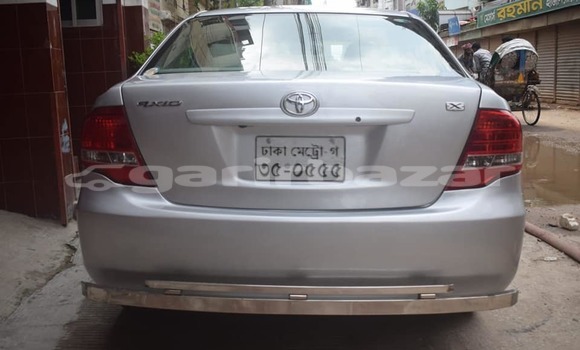Buy Used Toyota Axio in Dhaka, Dhaka Buy Used Toyota Axio in Dhaka, Dhaka