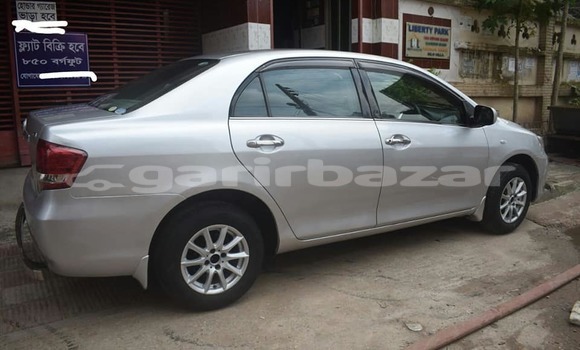 Buy Used Toyota Axio in Dhaka, Dhaka Buy Used Toyota Axio in Dhaka, Dhaka