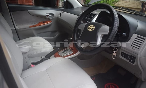 Buy Used Toyota Axio in Dhaka, Dhaka Buy Used Toyota Axio in Dhaka, Dhaka