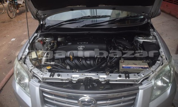 Buy Used Toyota Axio in Dhaka, Dhaka Buy Used Toyota Axio in Dhaka, Dhaka