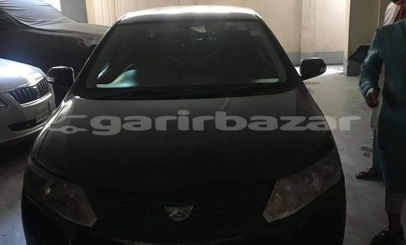 Buy Used Toyota Allion in Dhaka, Dhaka Buy Used Toyota Allion in Dhaka, Dhaka