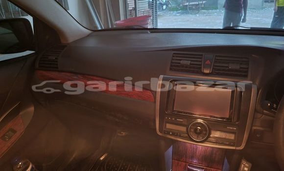 Buy Used Toyota Allion in Dhaka, Dhaka Buy Used Toyota Allion in Dhaka, Dhaka