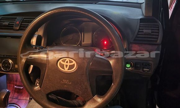 Buy Used Toyota Allion in Dhaka, Dhaka Buy Used Toyota Allion in Dhaka, Dhaka